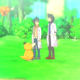 Illustration for article titled Pokemon XY Special: The Strongest Mega Evolution Act 1